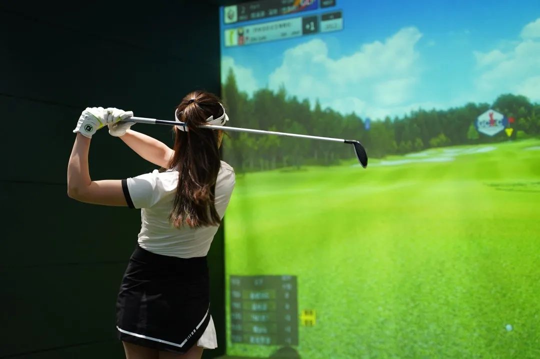 赛事纵览 | 传统赛事新玩法：第22届全国朝鲜族企业家高尔夫大赛圆满结束