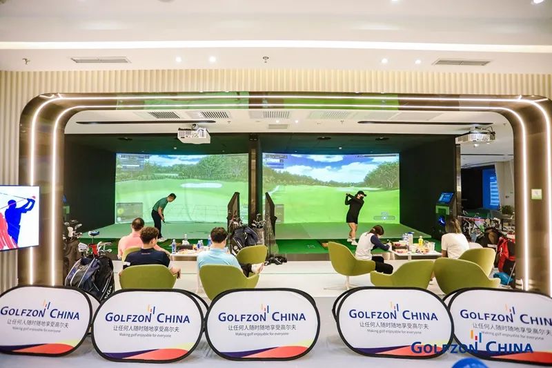 与职业球员同场竞技！高尔夫尊中国网络大赛外卡出炉！