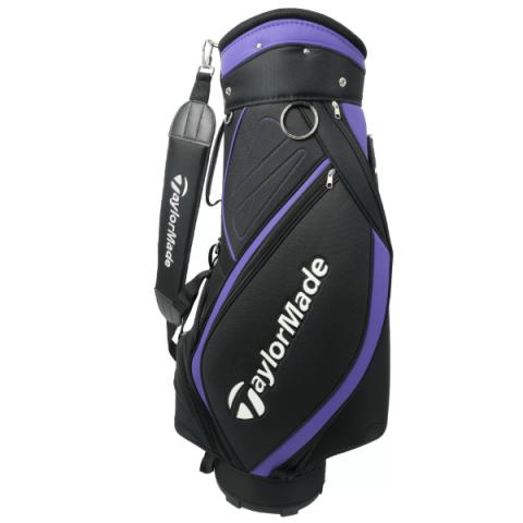 TaylorMade泰勒梅高尔夫球包标准...