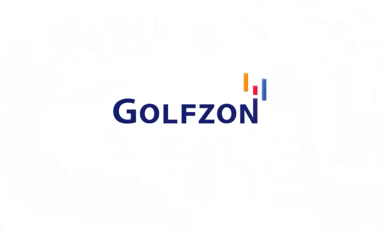 GOLFZON 企业介绍