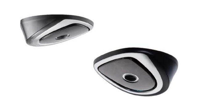 专属调校，高速感测